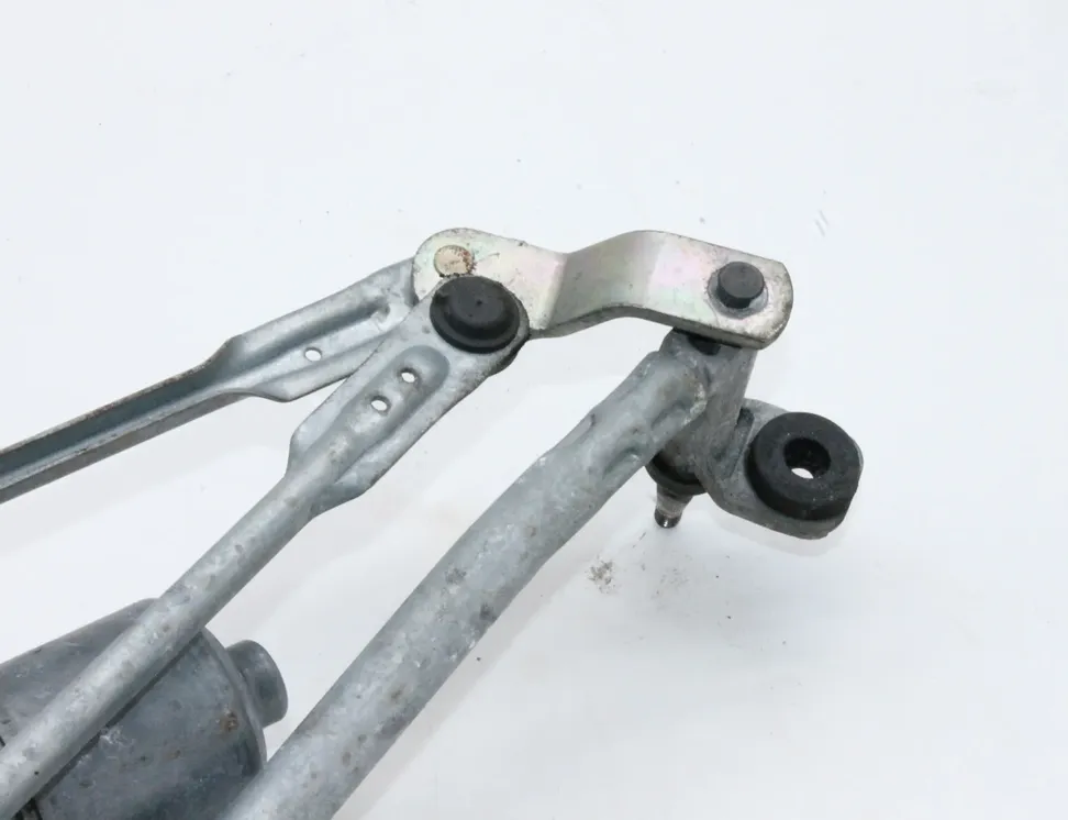 VOLKSWAGEN Passat B8 (2014-2023) Трапеции стеклоочистителей 3G2955023C 35107658