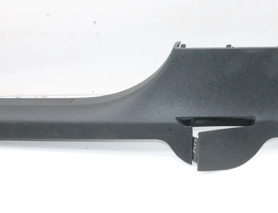 VOLKSWAGEN Passat B8 (2014-2023) Обшивка переднього правого порога 3G0853372L 35104345