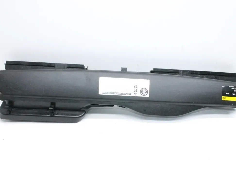 VOLKSWAGEN Passat B8 (2014-2023) ДЕТАЛЬ (ДЕТАЛИ) КАНАЛА ЗАБОРА ВОЗДУХА 5Q0129254B 35107130