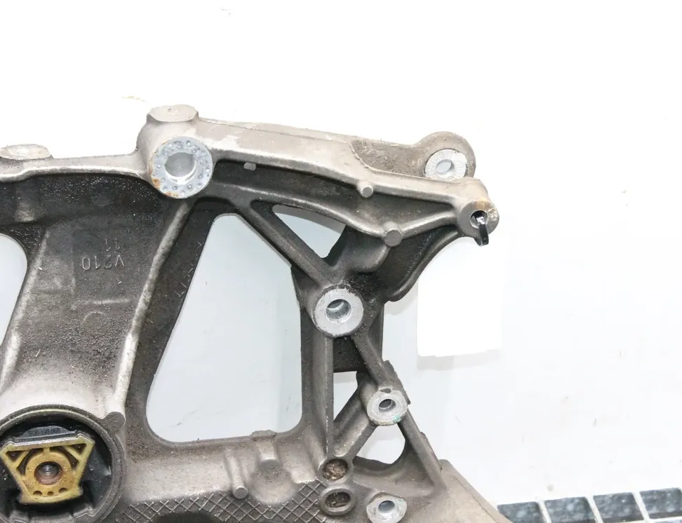 VOLKSWAGEN Passat B8 (2014-2023) Передня підвіска 3Q0199369D 35103139