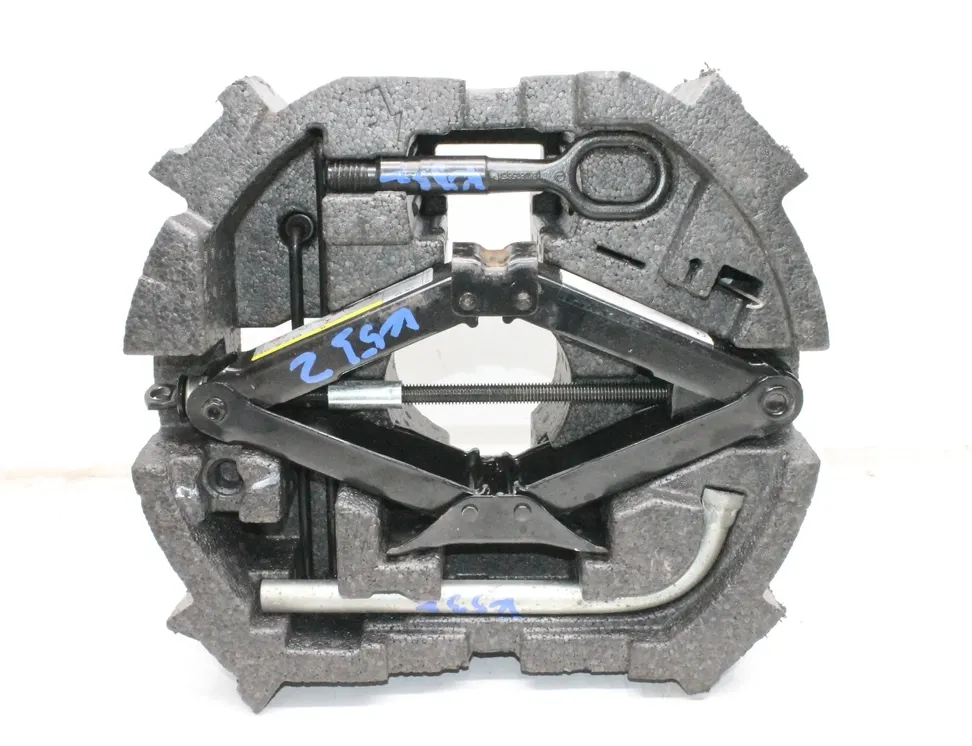 VOLKSWAGEN Passat B8 (2014-2023) Набір інструментів 3G0012115E 35107384