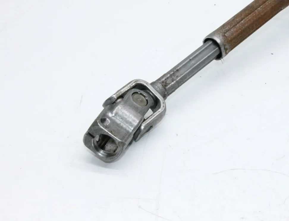 VOLKSWAGEN Passat B8 (2014-2023) Механізм кермової колонки 3Q2419501C 35107372