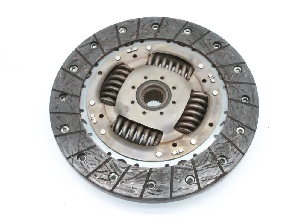 VOLKSWAGEN Passat B8 (2014-2023) Комплект зчеплення 04L141015 35107593