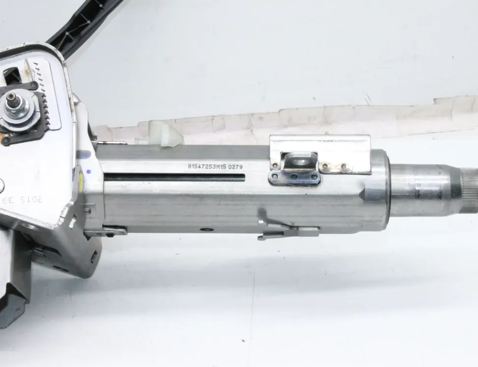 VOLKSWAGEN Passat B8 (2014-2023) Механізм кермової колонки 3Q2419501C 35107372