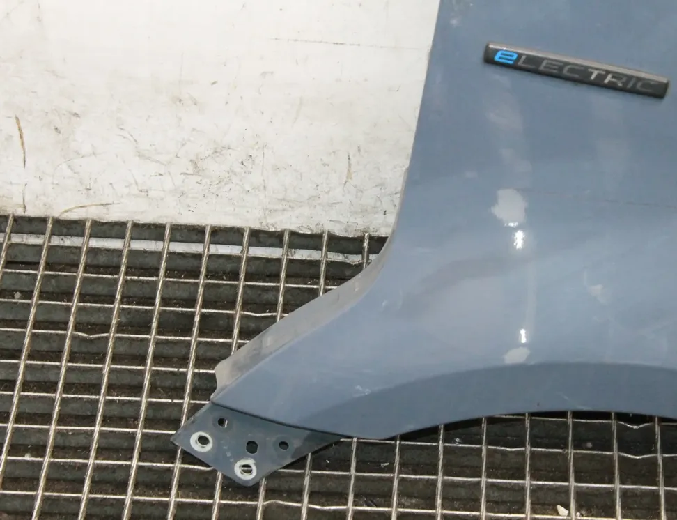 MERCEDES-BENZ Sprinter 3 generation (907/910) (2019-2024) Крыло переднее правое grayamazonMB7769 35109088