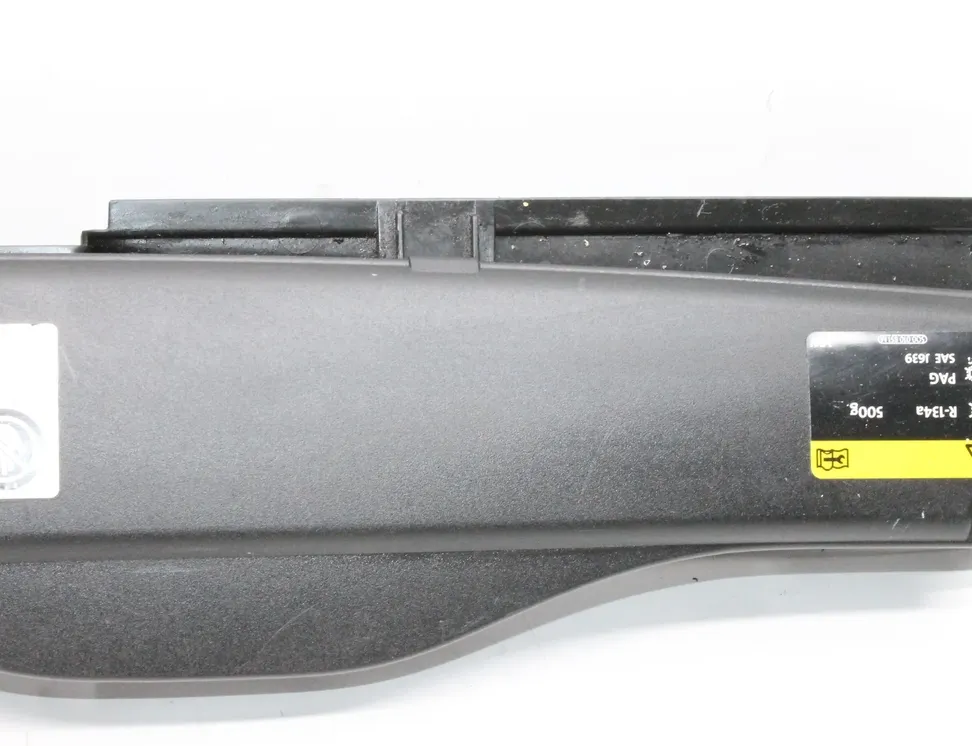 VOLKSWAGEN Passat B8 (2014-2023) ДЕТАЛЬ (ДЕТАЛИ) КАНАЛА ЗАБОРА ВОЗДУХА 5Q0129254B 35107130