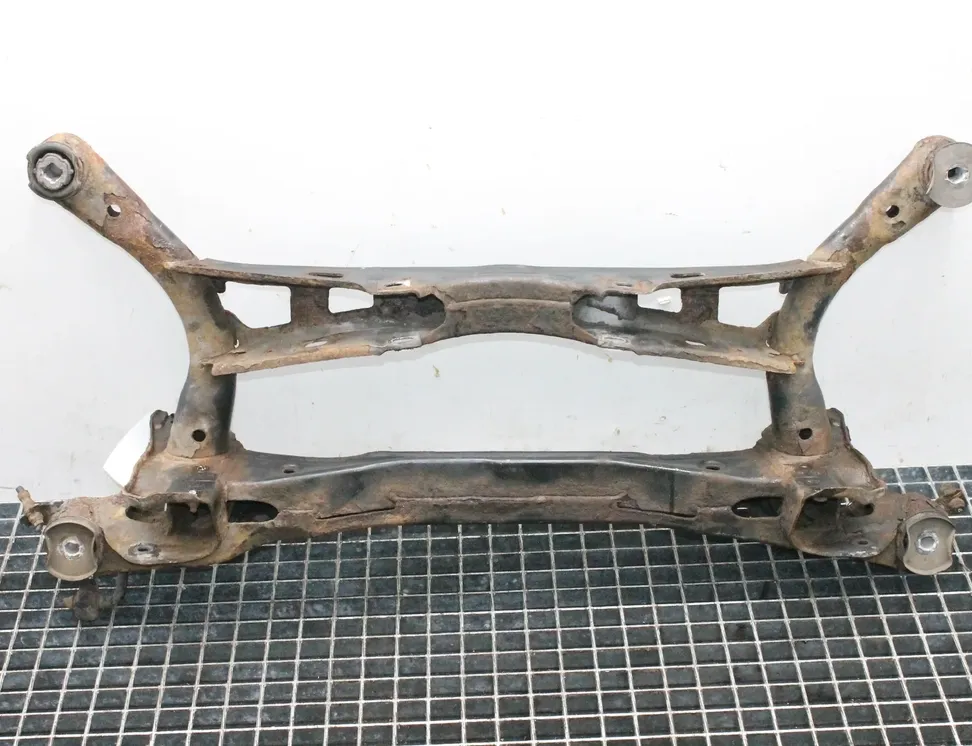 VOLKSWAGEN Passat B8 (2014-2023) Задній підрамник 3Q0505449A 35103159