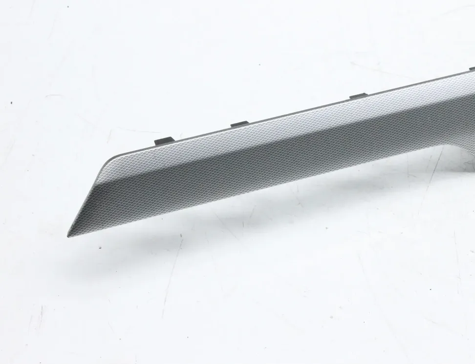 VOLKSWAGEN Passat B8 (2014-2023) Панель задніх лівих дверей 3G0867449 35107064