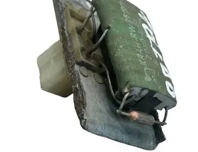 SEAT Toledo 1 generation (1991-1999) Реле вентилятора печки салона 191959263 24429021