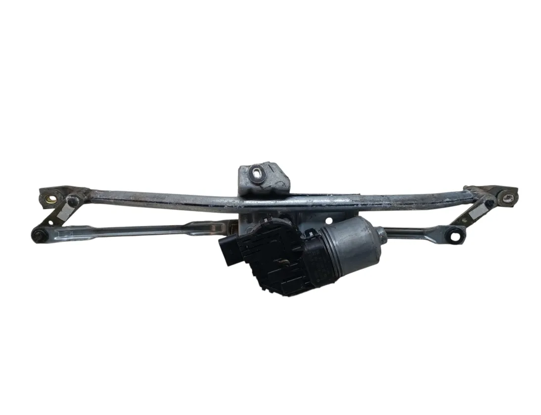 SKODA Superb 1 generation (2001-2008) Трапеции стеклоочистителей 0390241528 33333524