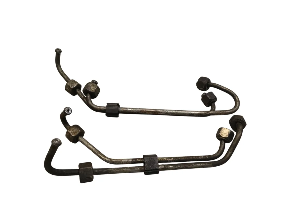 VOLKSWAGEN Beetle 2 generation (1998-2012) Лінія/труба подачі паливного інжектора 35105485