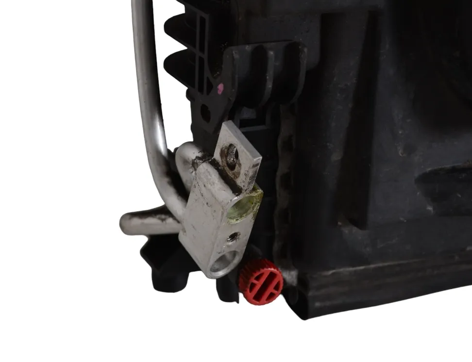 MERCEDES-BENZ SL-Class R230 (2001-2011) Система охлаждения 1137328108,0130706800,A2305000303,A2305001004,A2155000000 21007675