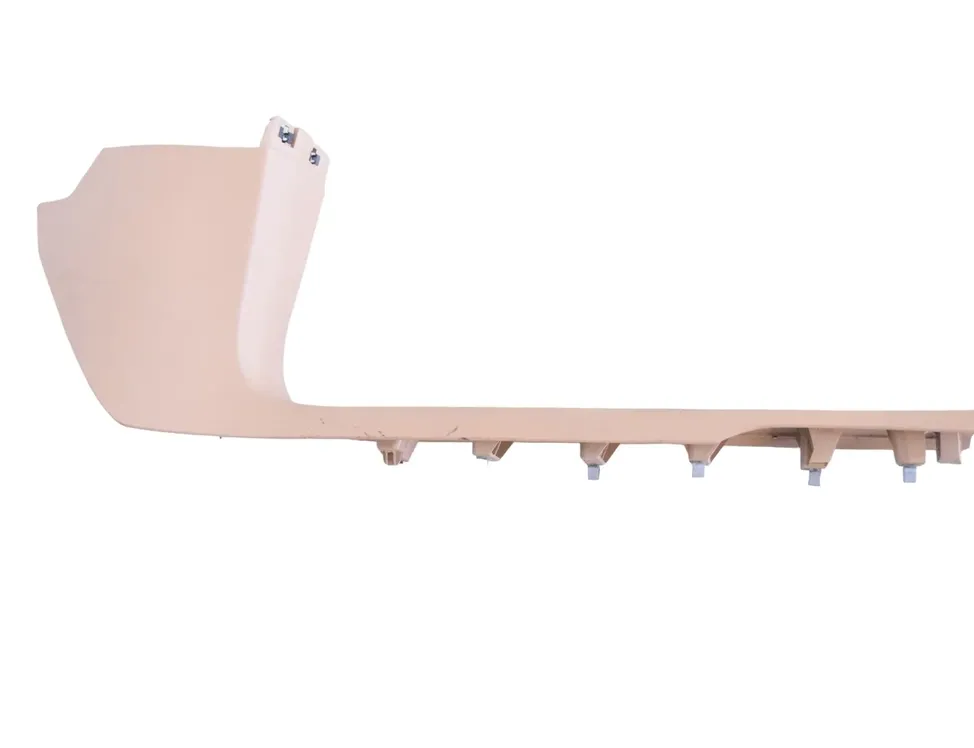 PORSCHE Panamera 970 (2009-2016) Обшивка переднього правого порога 970555518 25945403