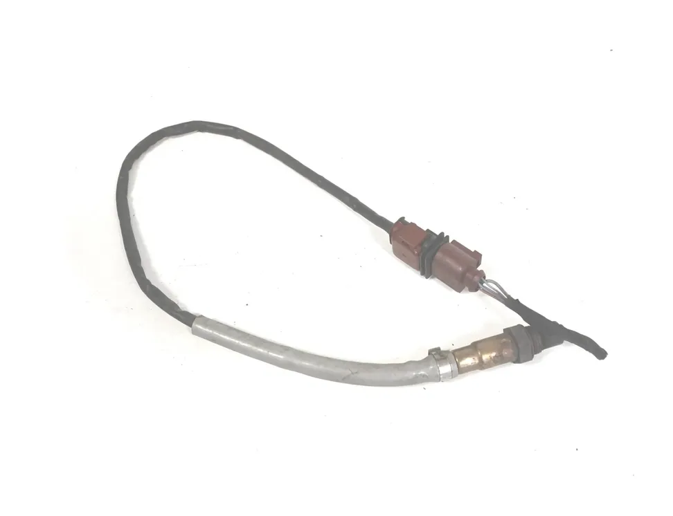 VOLKSWAGEN Passat CC 1 generation (2008-2017) Лямбда зонд 022906262,0258017070 4114792