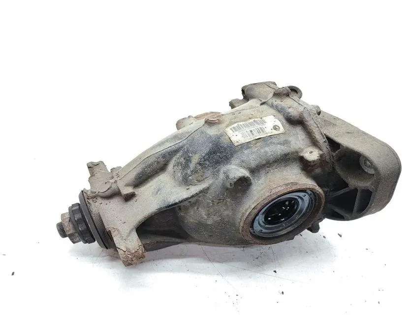 BMW X3 F25 (2010-2017) Задній диференціал 7592013 33636752