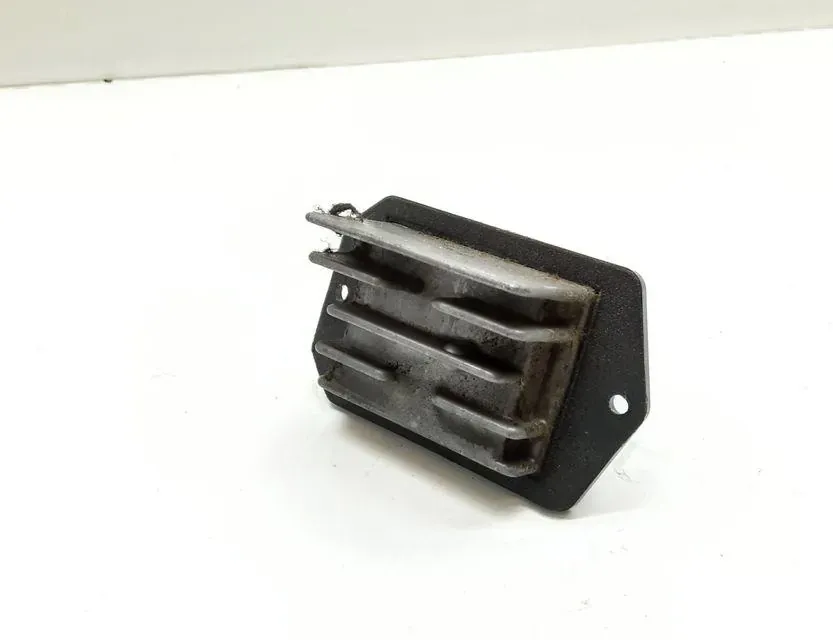 TOYOTA Previa 2 generation (2000-2006) Реле вентилятора печки салона 0778000660 33698335