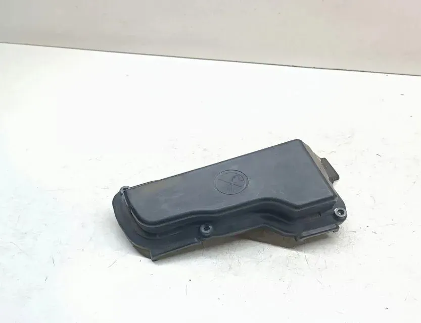 BMW 5 Series Gran Turismo F07 (2010-2017) Кришка блоку запобіжників 7555155 33703477