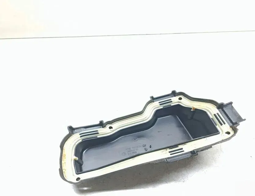 BMW 5 Series Gran Turismo F07 (2010-2017) Кришка блоку запобіжників 7555155 33703477