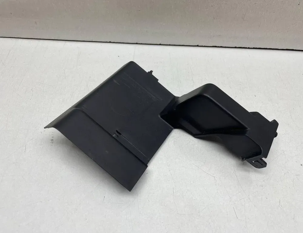 AUDI Q7 4M (2015-2024) Деталі обробки сидінь 4M0883690C 33735009