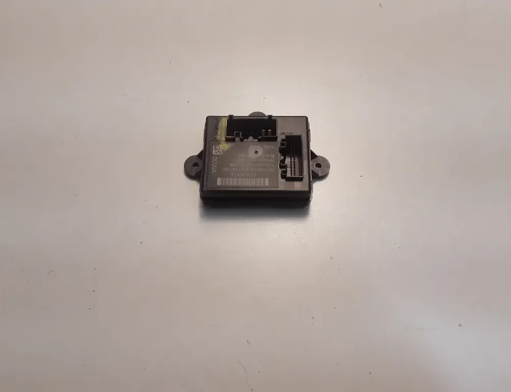 VOLVO V40 2 generation (2012-2020) Блок керування передніми правими дверима 31456699 34919688