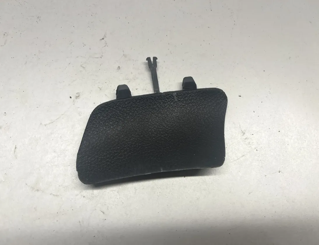 DODGE Durango 3 generation (2010-2024) Панель передніх лівих дверей 665921024 23309289