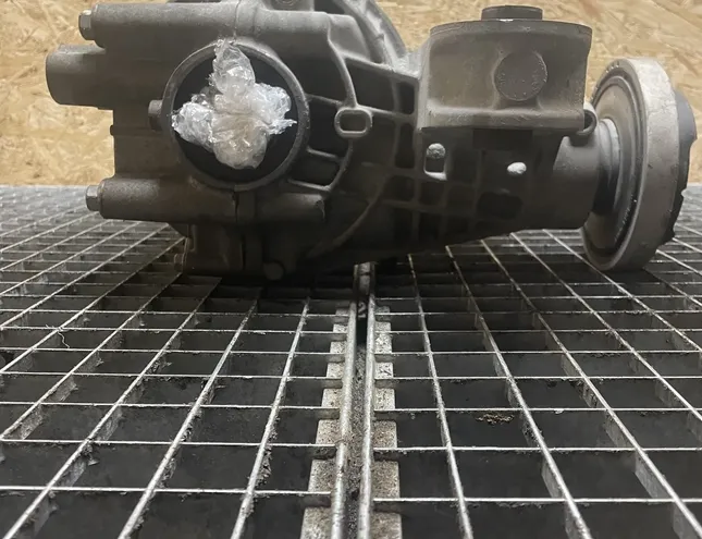 DODGE Challenger 3 generation (2008-2024) Задній диференціал 68159834AH,2.62,68159834AG 28865076