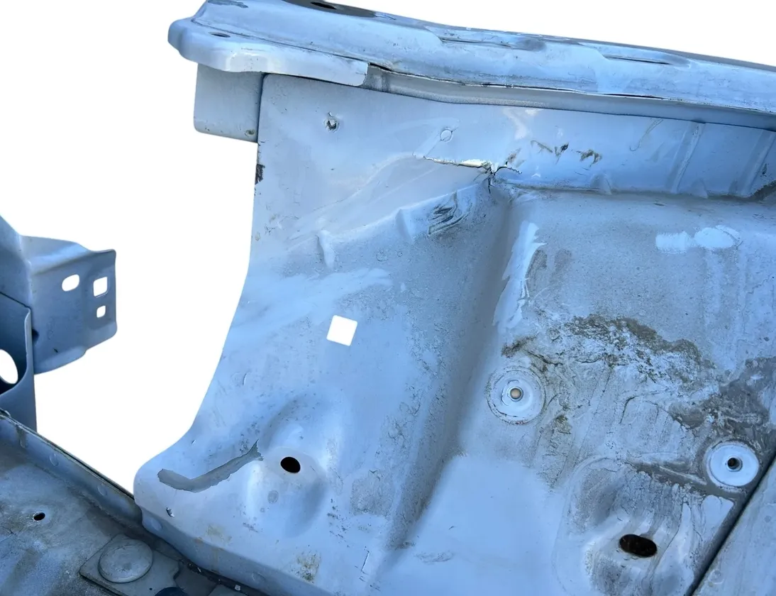 FORD USA Mustang 6 generation (2014-2024) Правий передній крило 35051065