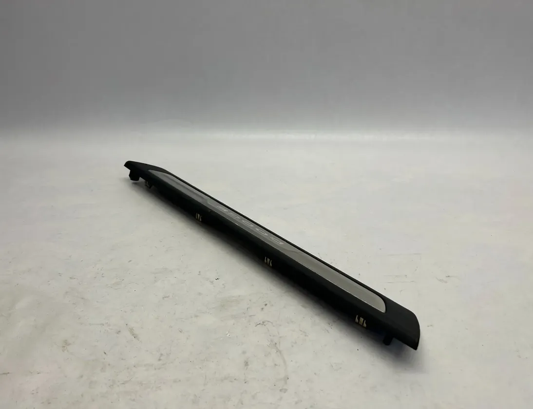 DODGE Durango 3 generation (2010-2024) Панель передніх лівих дверей 1SZ57DX9AA 35105824