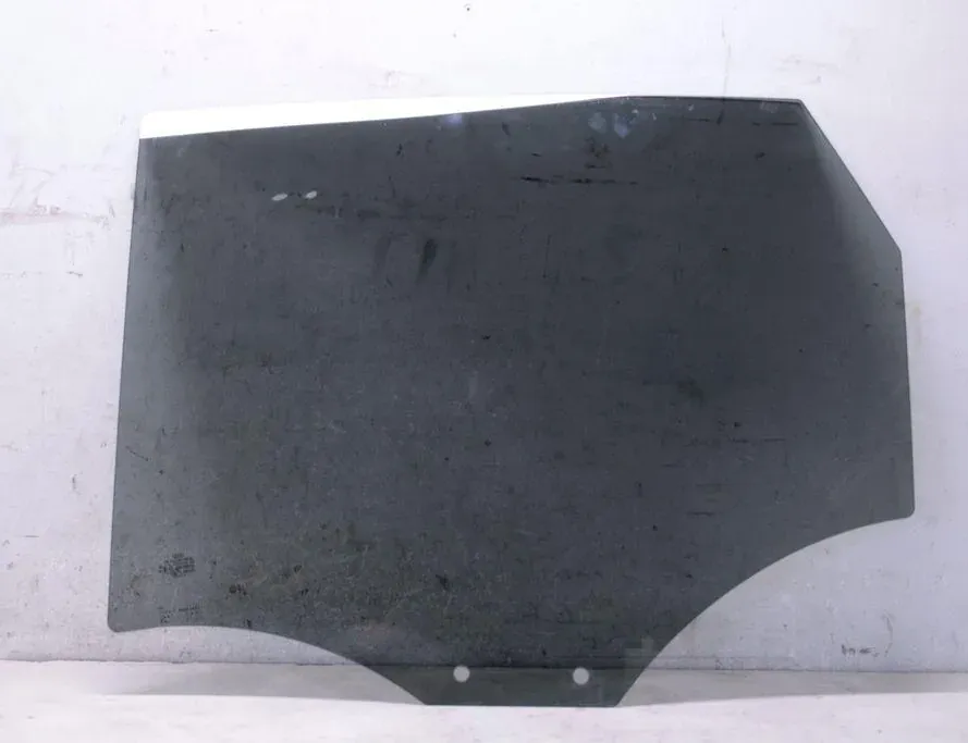 AUDI Q5 8R (2008-2017) Скло лівих задніх дверей 43R006723 33274837