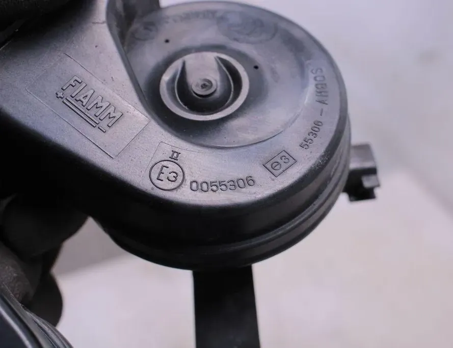 LAND ROVER Range Rover Evoque L538 (1 gen) (2011-2020) Сигнал клаксона 0055306,A046522 33277566