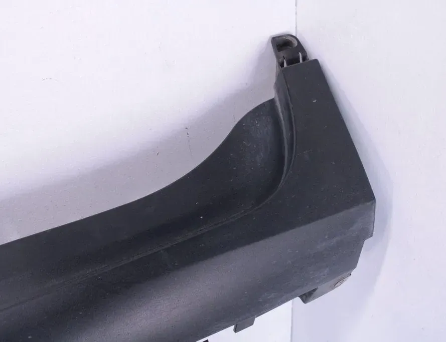 BMW X3 F25 (2010-2017) Ліва пластикова облицювальна панель порогу 7210079 33280266