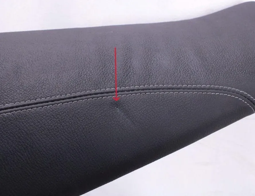 BMW X4 F26 (2014-2018) Інші частини інтер'єру 7337109 33283826