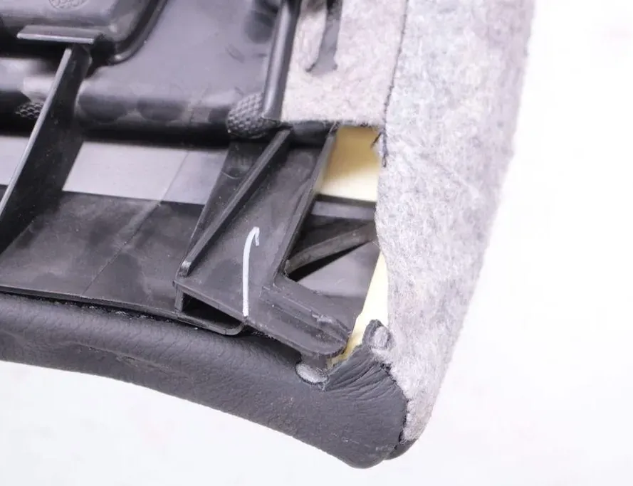 BMW X4 F26 (2014-2018) Інші частини інтер'єру 7337109 33283826