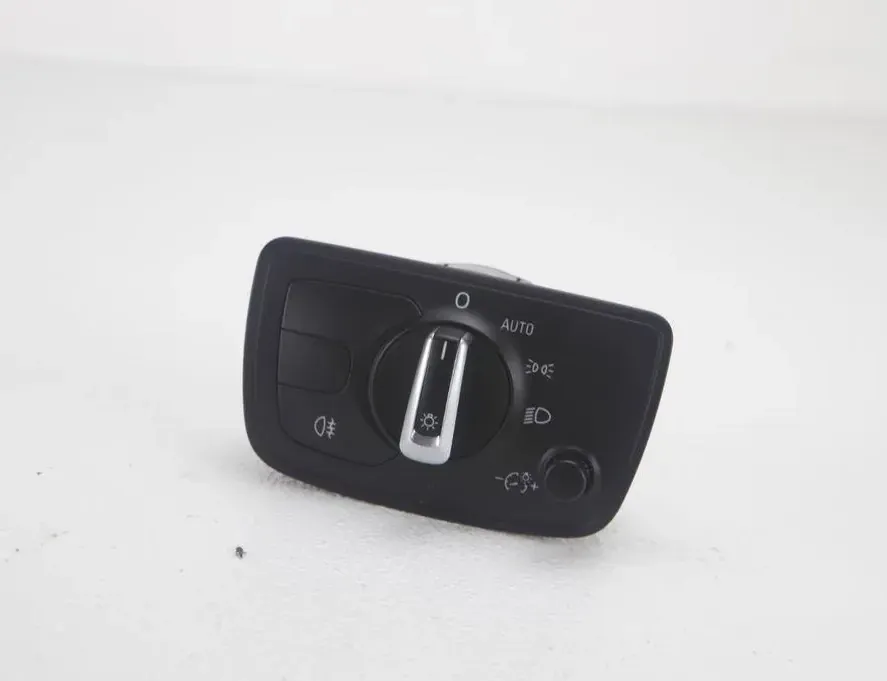 AUDI A6 C6/4F (2004-2011) Блок керування перемикачем фар 4G0941531D 33290475