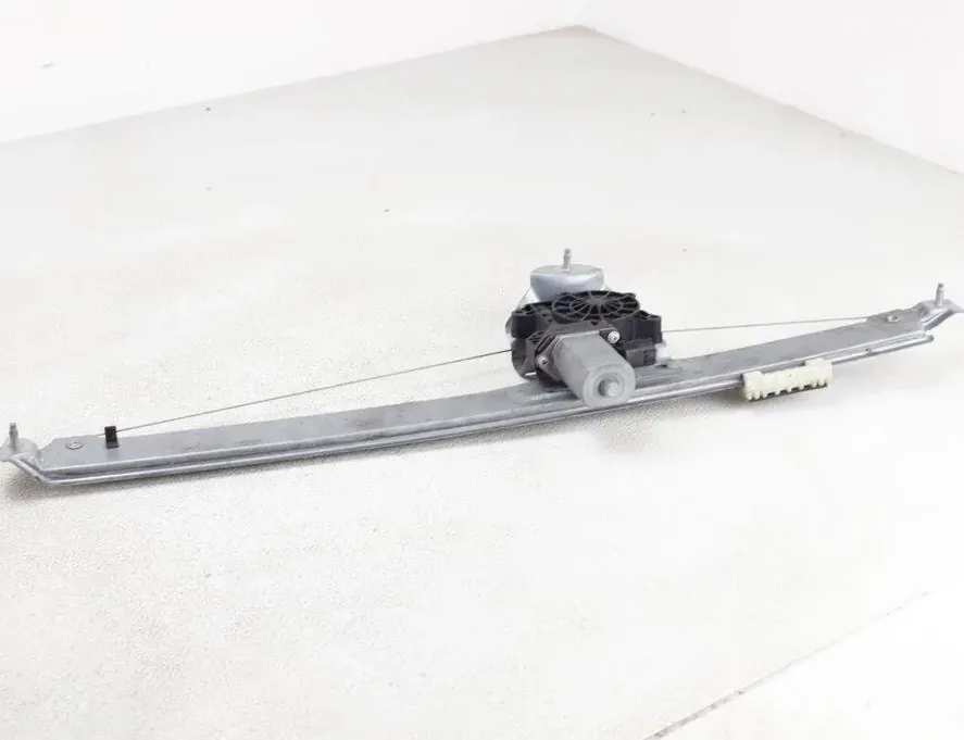 OPEL Vivaro B (2014-2019) Регулятор вікна лівої передньої двері 93867658 33303959