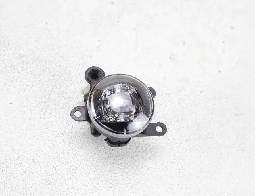 FORD Puma 2 generation (2019-2023) Лівий передній протитуманний фар 33306436