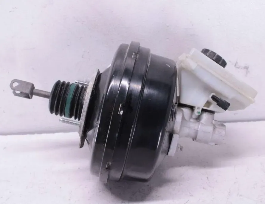 BMW X4 F26 (2014-2018) Гальмівний усилитель 6868366 33397353