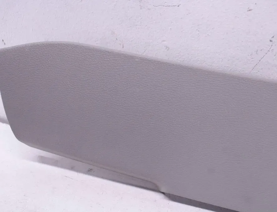 BMW X4 F26 (2014-2018) Облицювальна вставка задньої кришки багажника 7338107 33397355