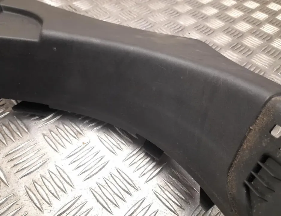 JAGUAR F-Pace 1 generation (2016-2024) Обшивка переднього лівого порога HK8302349B 35068547