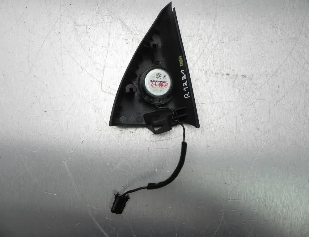 VOLKSWAGEN Tiguan 1 generation (2007-2017) Колонка  дверей передняя правая 5N0837993A,5N0035412 23182462