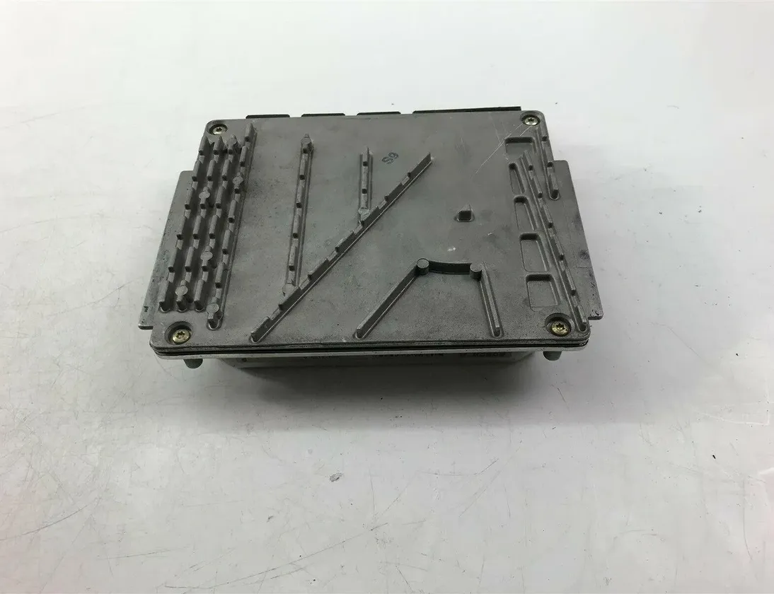 VOLVO XC70 2 generation (2000-2007) Інші блоки керування 08675155A 23435585