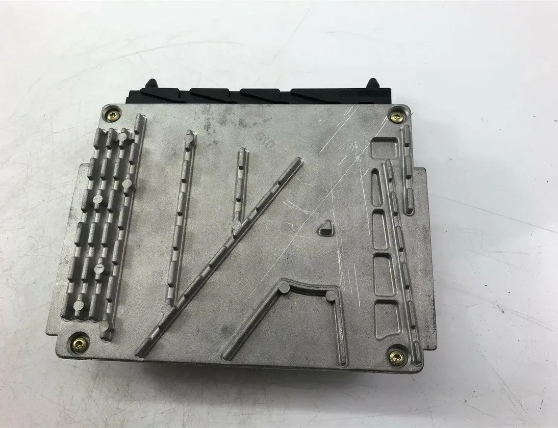 VOLVO XC70 2 generation (2000-2007) Інші блоки керування 08675155A 23435658