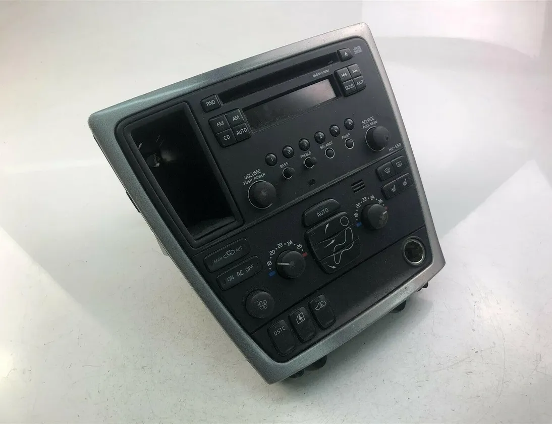 VOLVO XC70 3 generation (2007-2020) Інші блоки керування 267639C 23445111