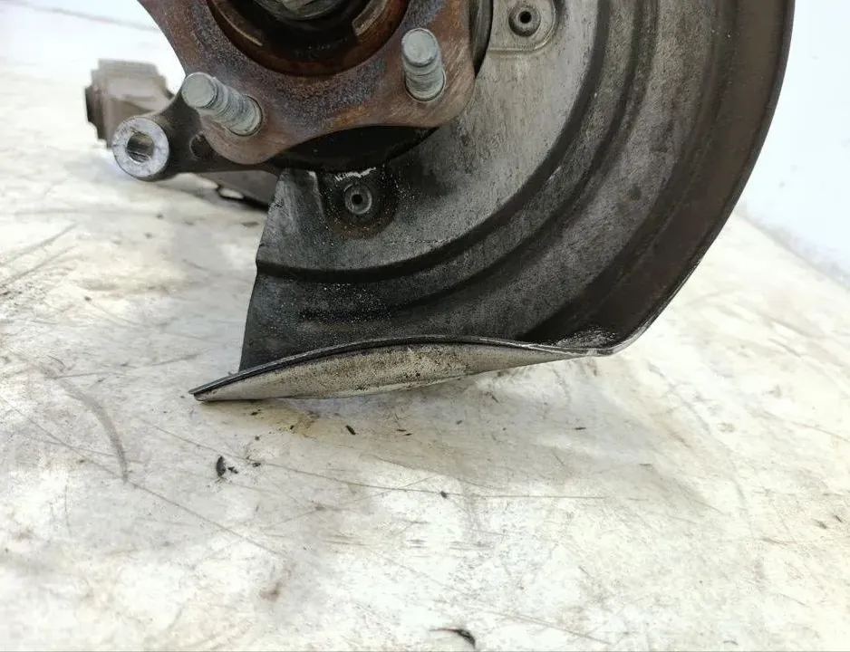 JAGUAR F-Type 1 generation (2013-2024) Подвеска задняя DW934K139AC,8W835B551BB,EX535A971AC 32042096