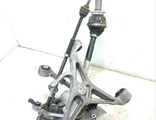 JAGUAR F-Type 1 generation (2013-2024) Подвеска задняя DW934K139AC,8W835B551BB,EX535A971AC 32042096