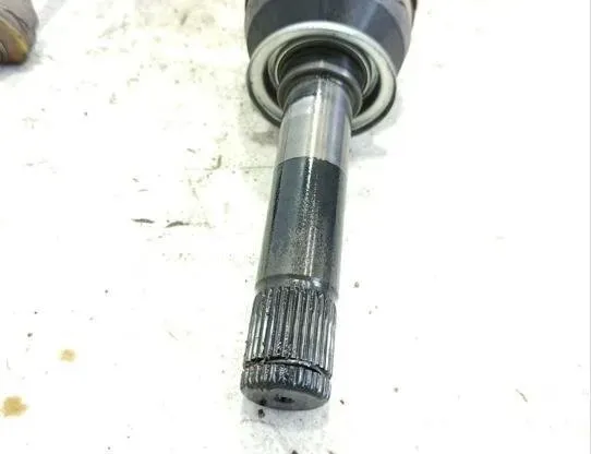 JAGUAR F-Type 1 generation (2013-2024) Подвеска задняя DW934K139AC,8W835B551BB,EX535A971AC 32042096