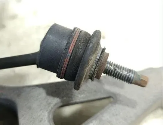 JAGUAR F-Type 1 generation (2013-2024) Подвеска задняя DW934K139AC,8W835B551BB,EX535A971AC 32042096