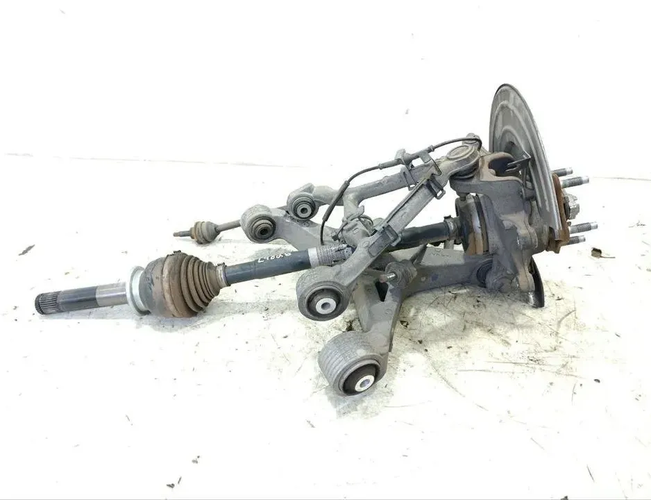 JAGUAR F-Type 1 generation (2013-2024) Подвеска задняя DW934K139AC,8W835B551BB,EX535A971AC 32042096