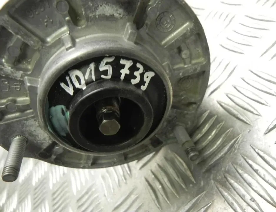 ALFA ROMEO Giulia 2 generation (2015-2024) Пружины установлены 50547065 33116117