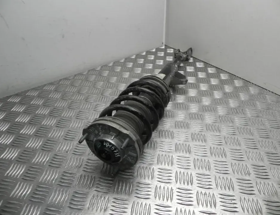 ALFA ROMEO Giulia 2 generation (2015-2024) Пружины установлены 50547065 33116117